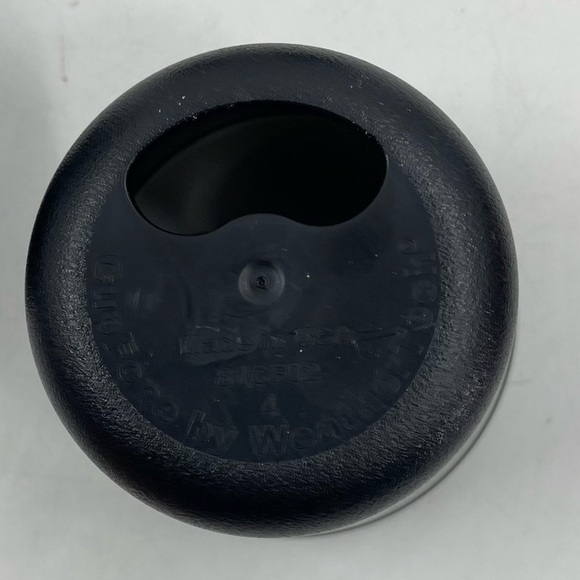 WeatherTech CupFone Universal Adjustable Cup Holder Car Mount for Cell Phones - Picture 10 of 10